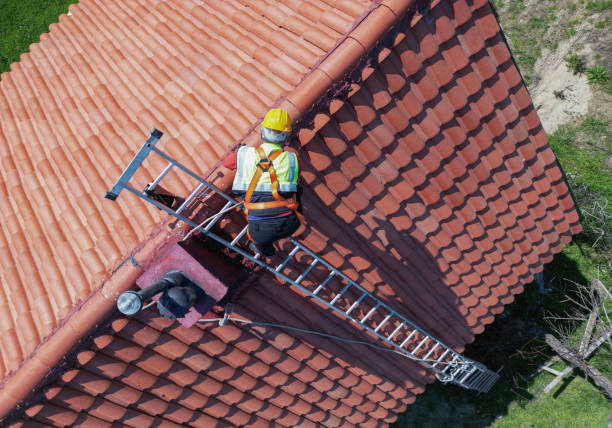 Professional Roofing Service in Ojus, FL