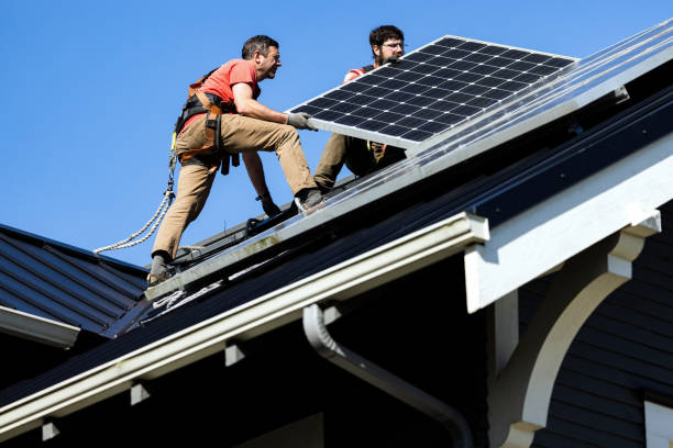 Best Gutter Installation and Repair  in Ojus, FL