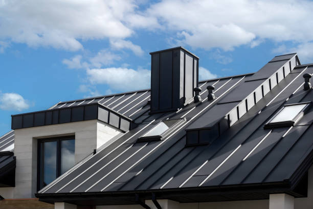 Best Hot Roofs  in Ojus, FL